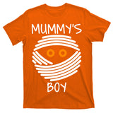 Mummy's Boy T-Shirt