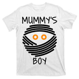Mummy's Boy T-Shirt
