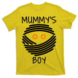 Mummy's Boy T-Shirt