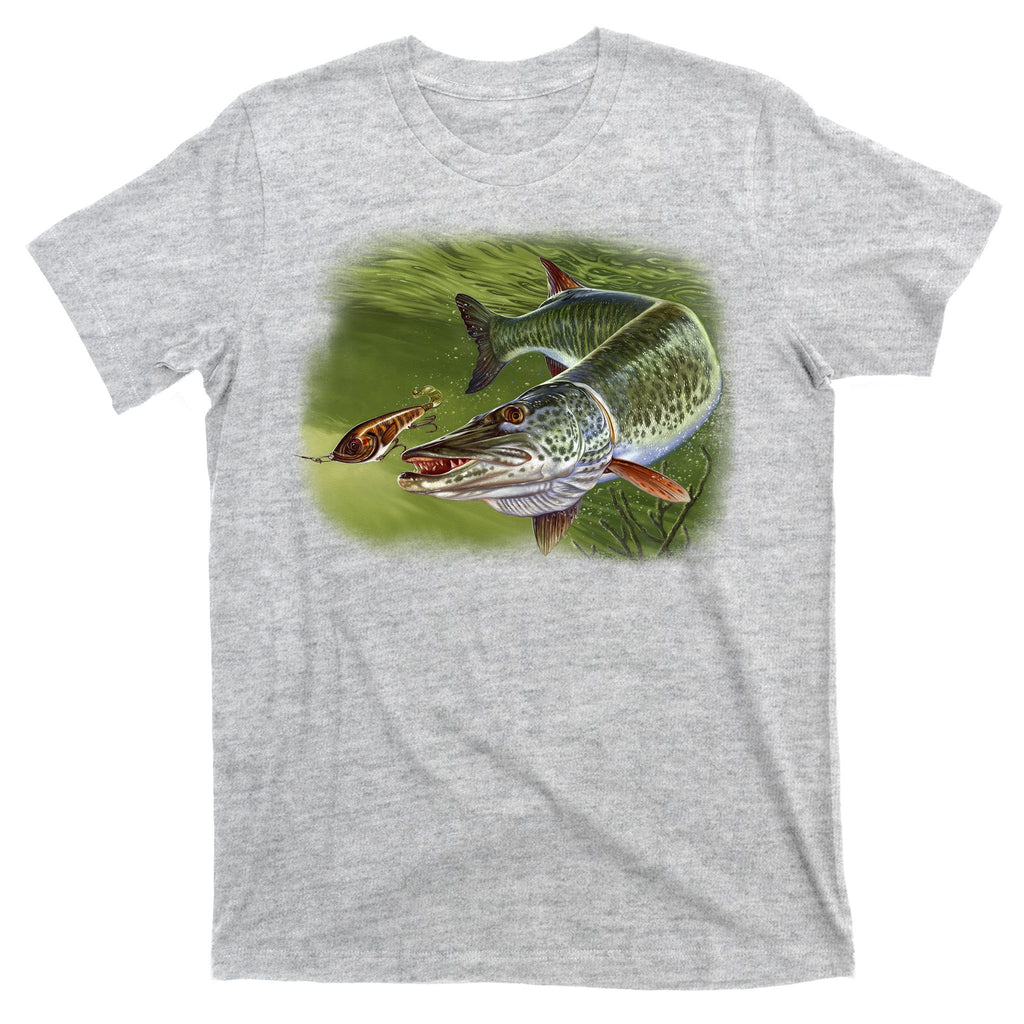 Muskie T-Shirt