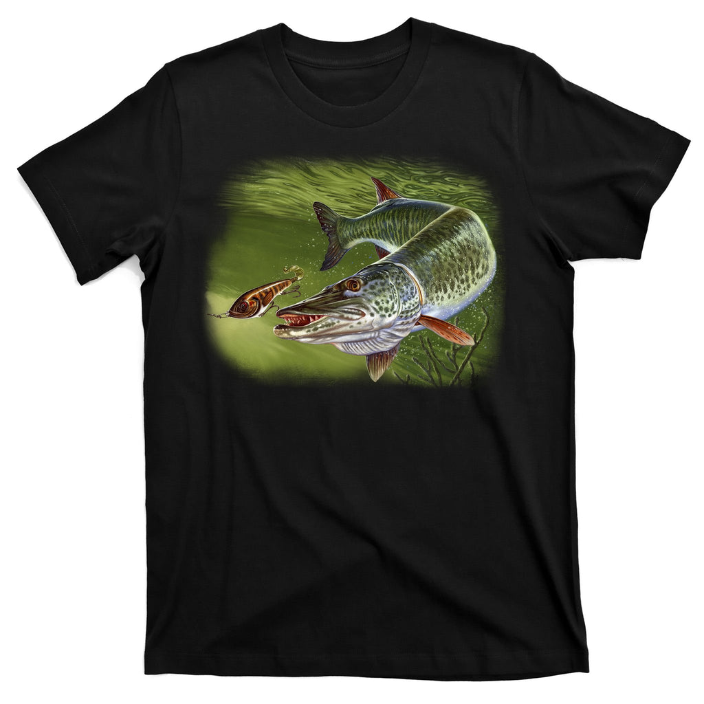 Muskie T-Shirt