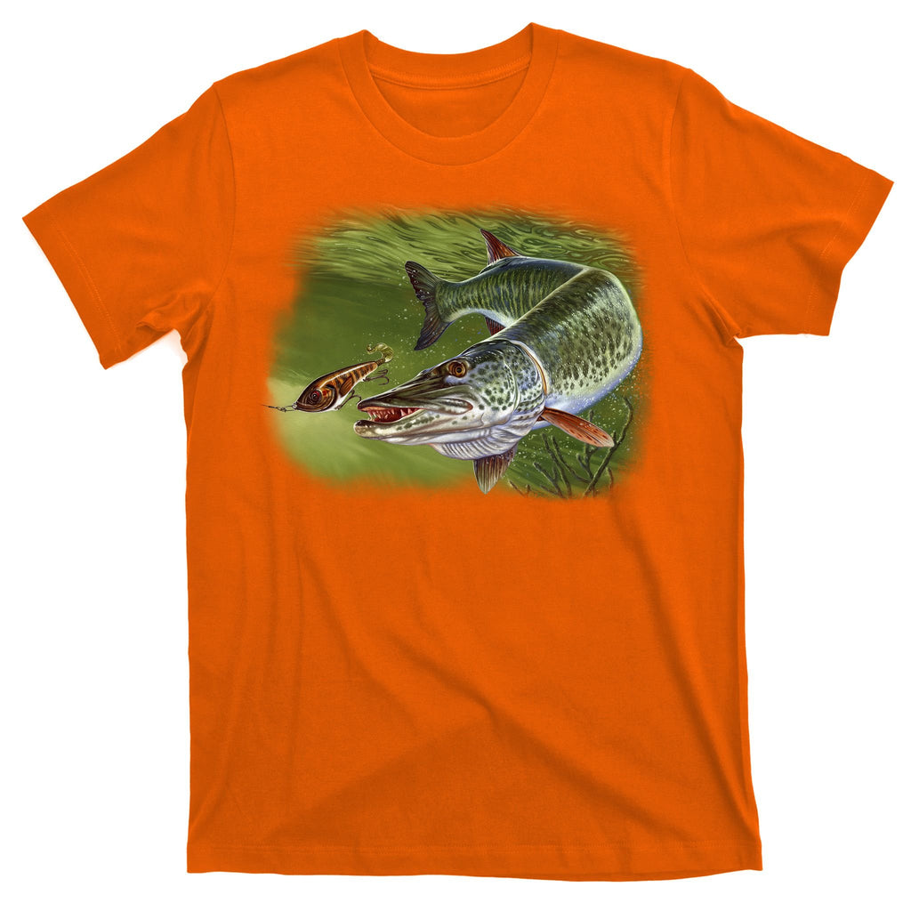 Muskie T-Shirt
