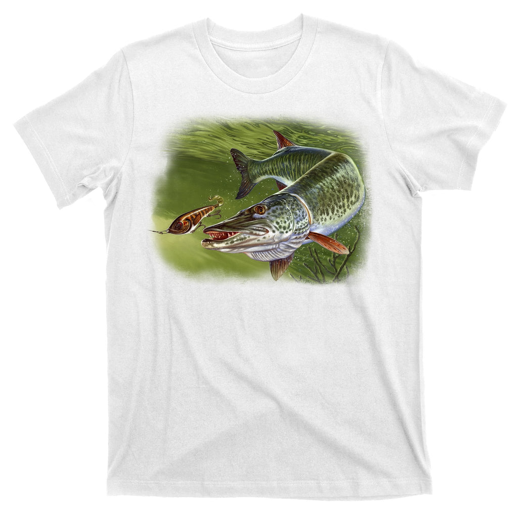 Muskie T-Shirt