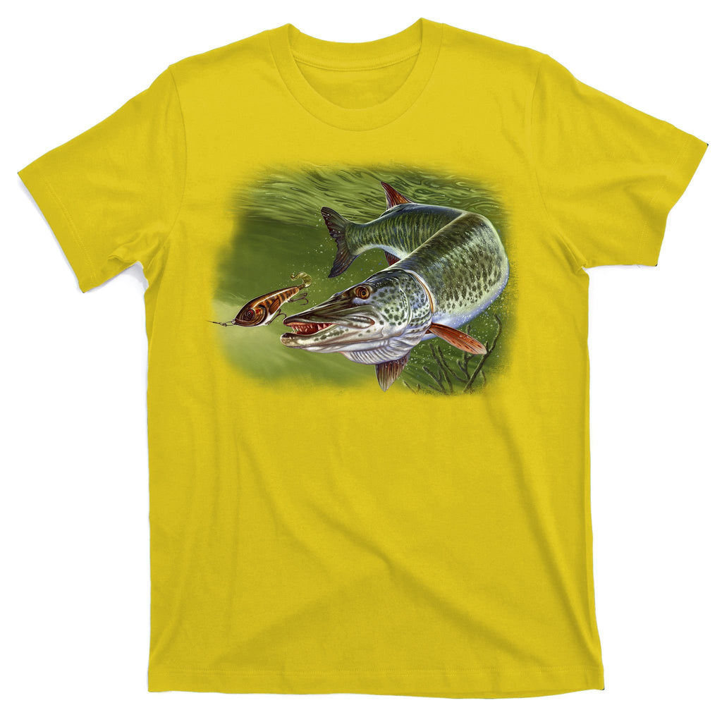 Muskie T-Shirt