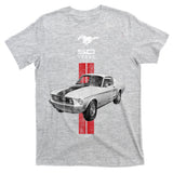 Mustang 50 Years Official Ford T-Shirt