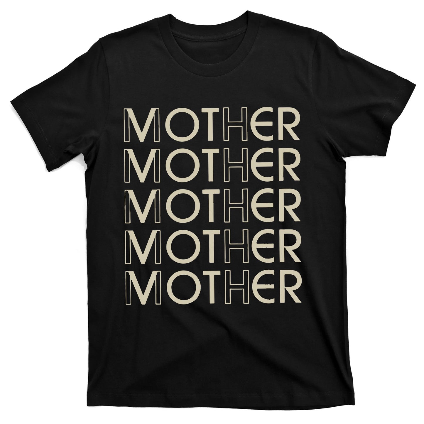 Mother Voter T-Shirt