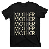 Mother Voter T-Shirt