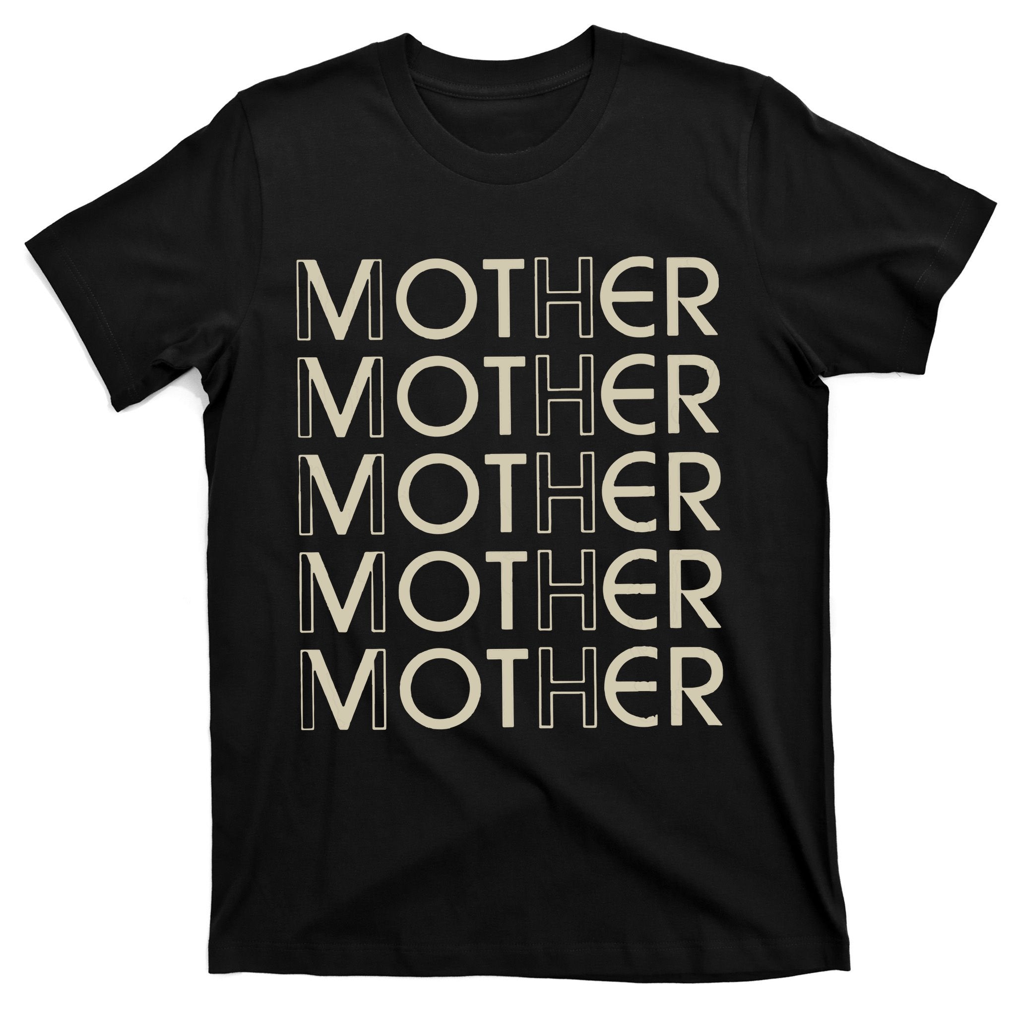 Mother Voter T-Shirt