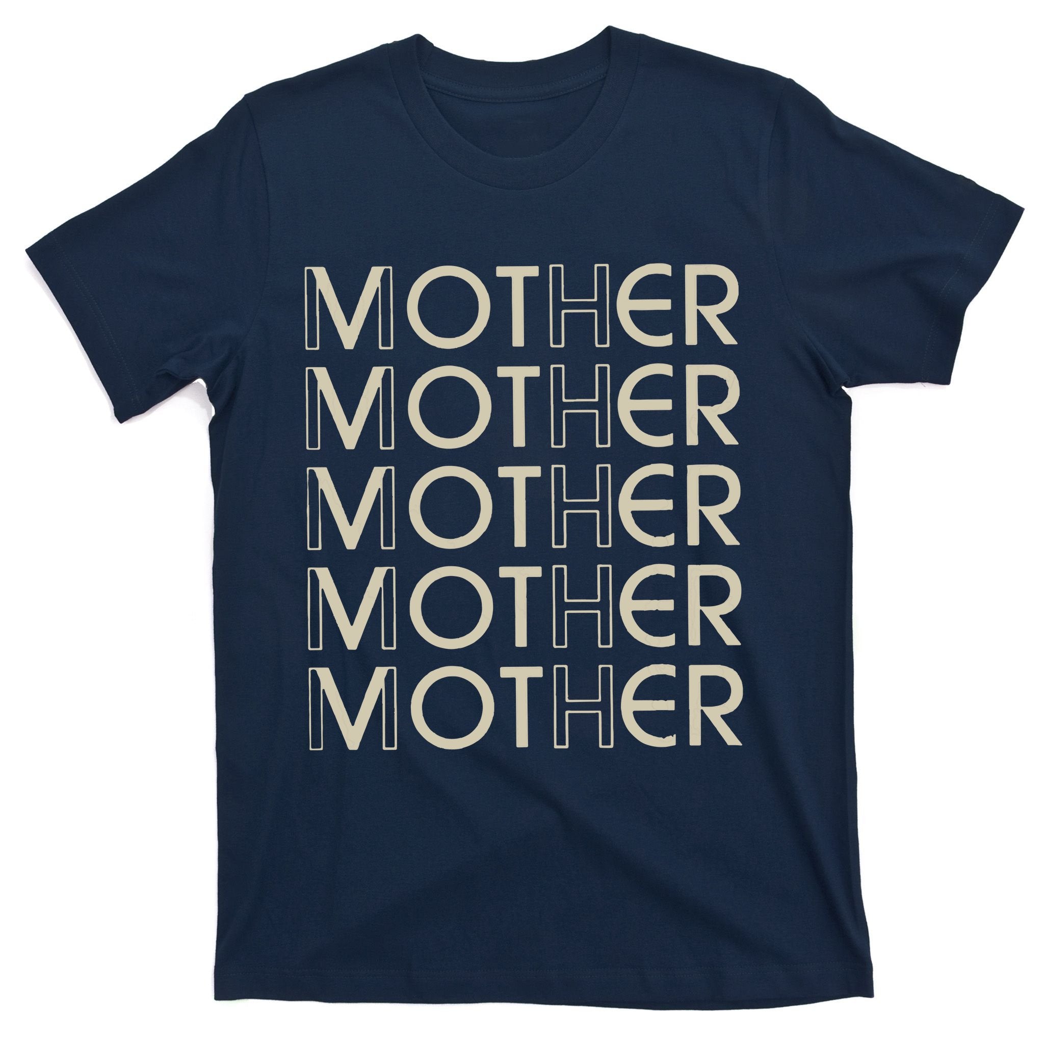 Mother Voter T-Shirt