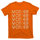 Mother Voter T-Shirt