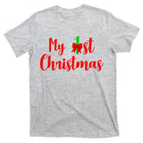My 1st Christmas T-Shirt