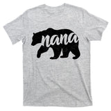 Nana Bear T-Shirt