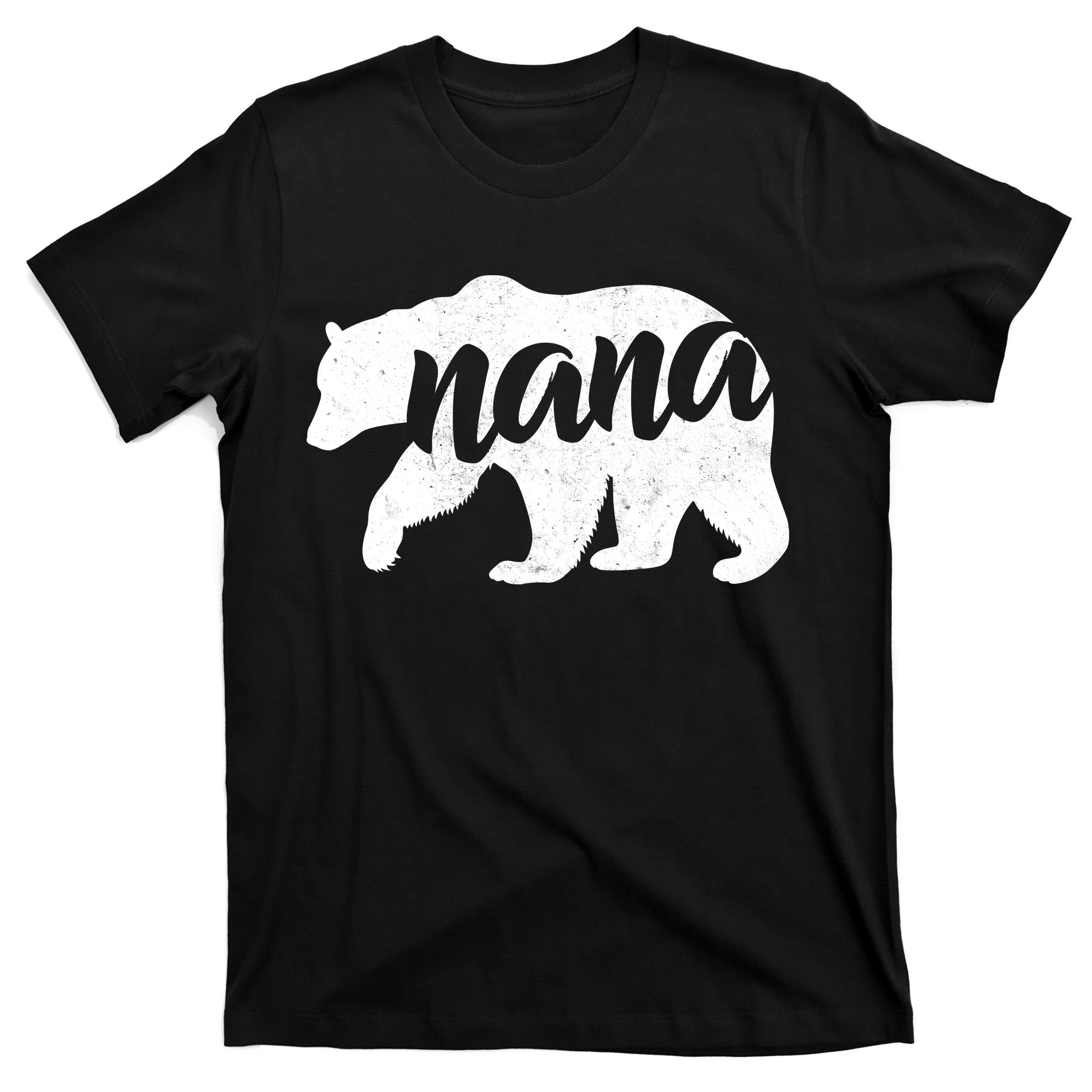 Nana Bear T-Shirt