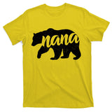 Nana Bear T-Shirt