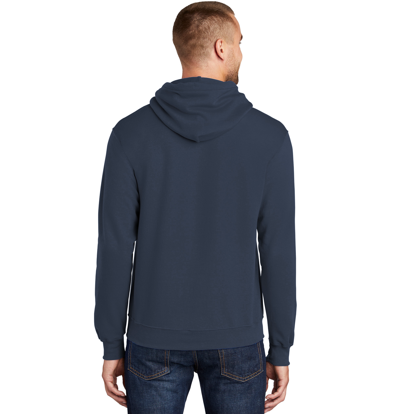 Michigan V Everybody Bet Football Fan Hoodie