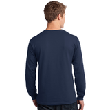 15-0 Louisiana Football Fans Long Sleeve Shirt