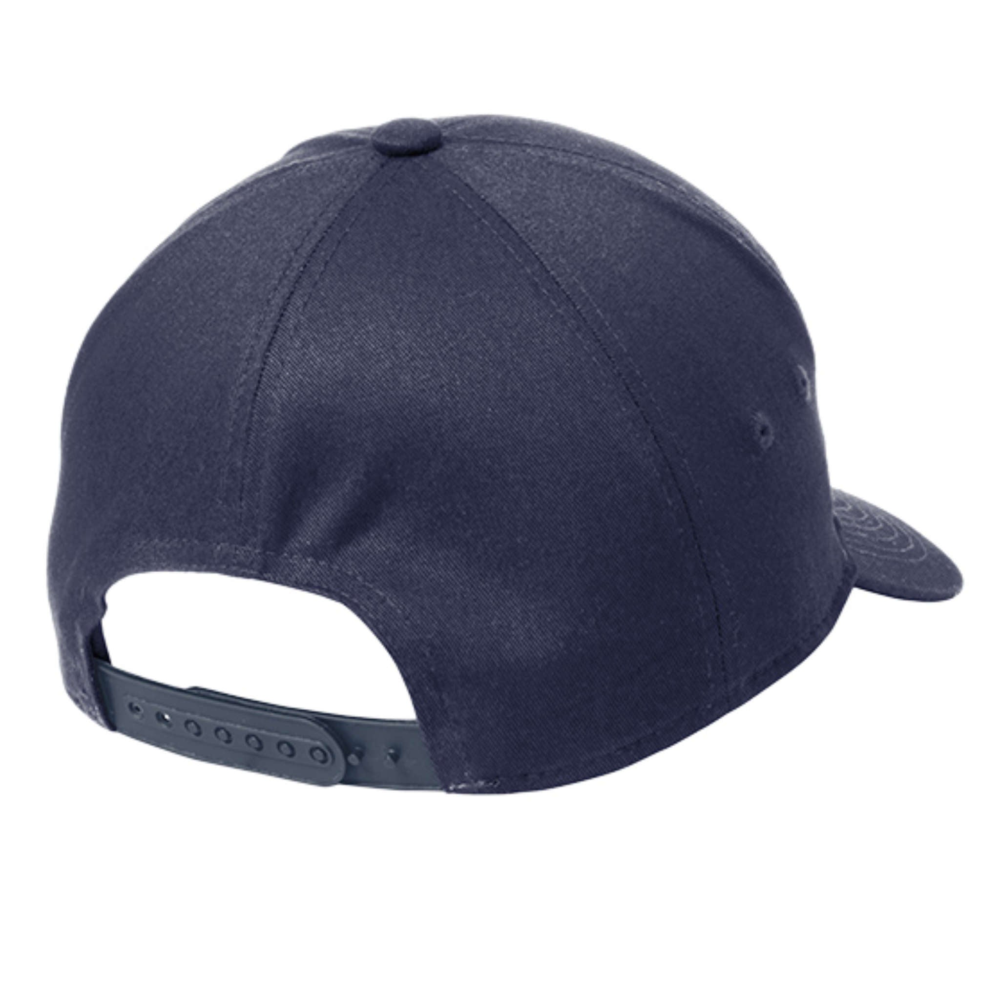 Hockey Is Like Football But Just For Men 7-Panel Snapback Hat