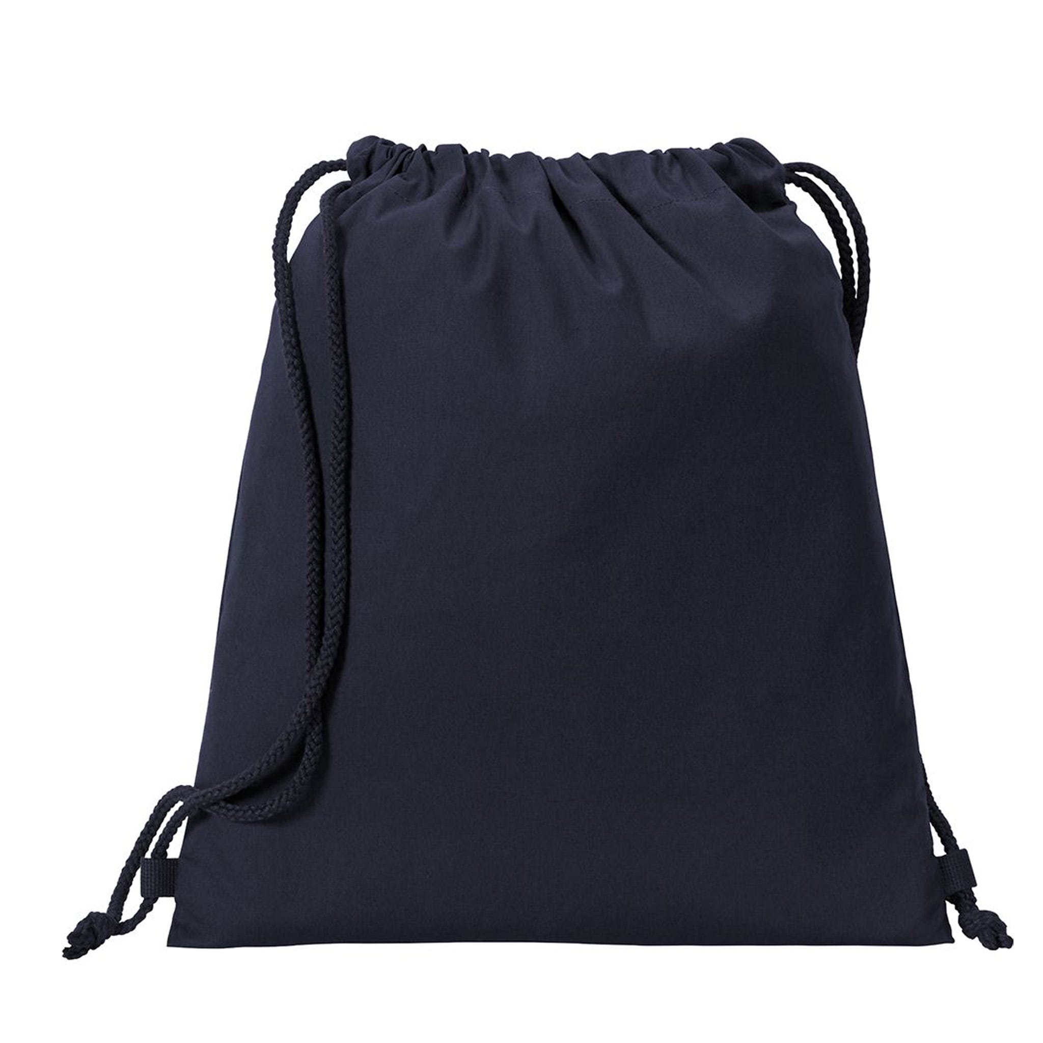 Bake it Til You Make It Cleveland Football Drawstring Bag