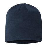Colorful Football Graphic Sustainable Beanie