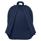 Los Angeles Football Logo 16 in Basic Backpack