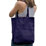 Florida Football Fan American Flag Tote Bag
