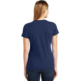 Baby Daddy Tears Valentine Women's T-Shirt
