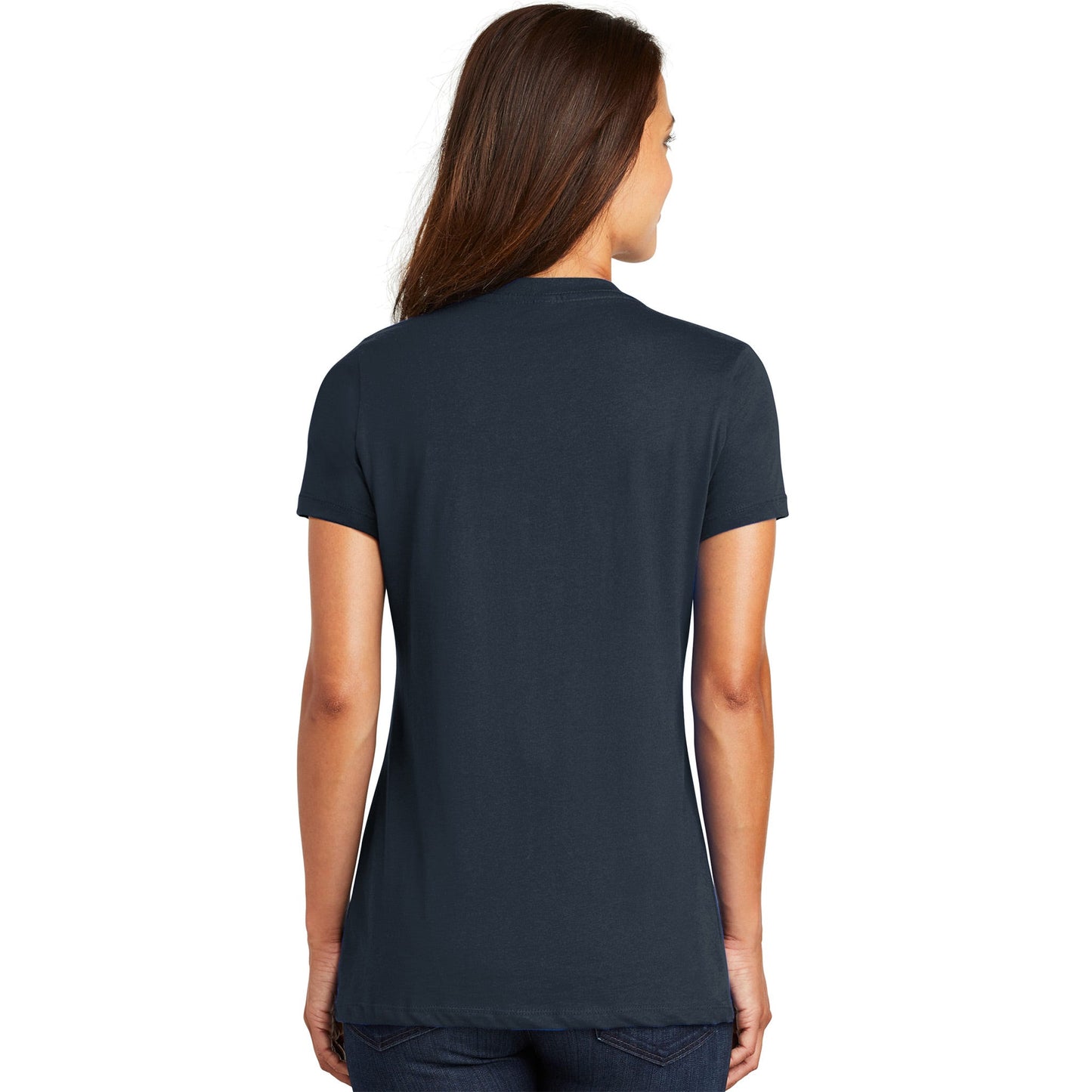Funny Gift Women's V-Neck T-Shirt