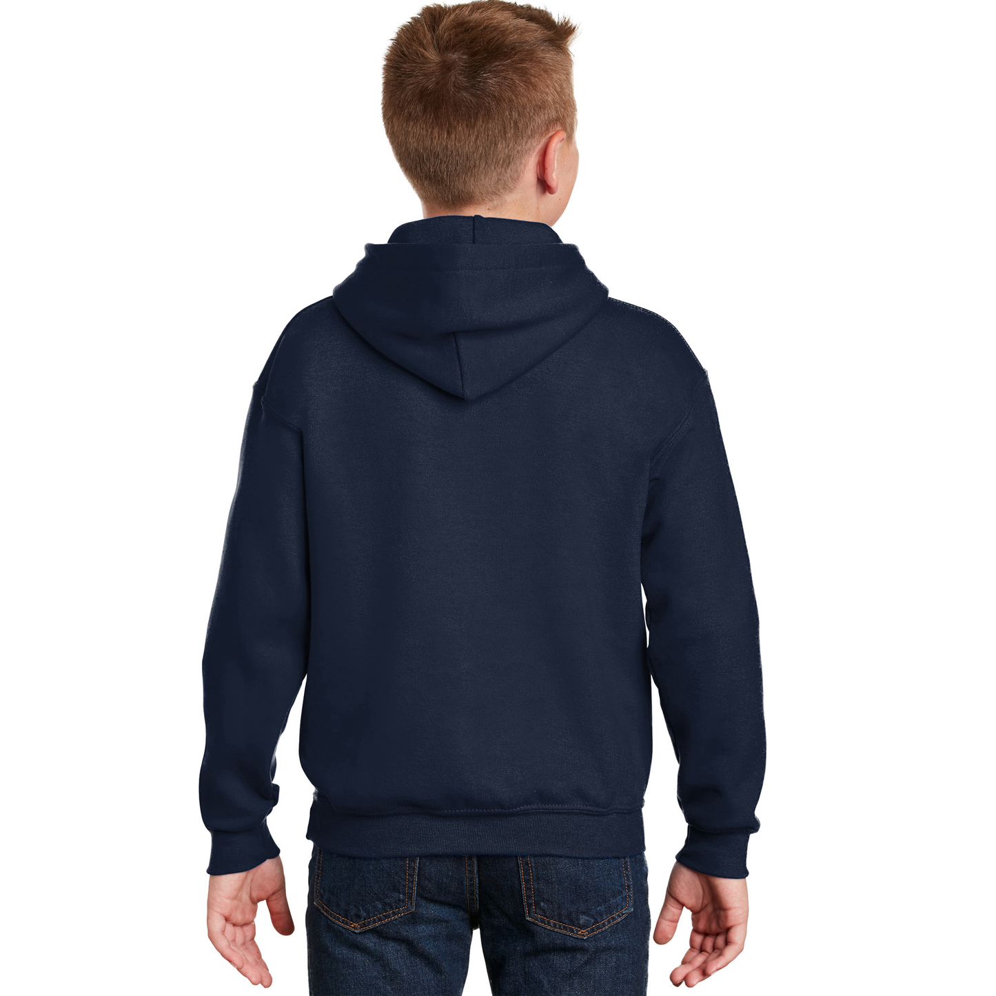 Tommy Cutlets Football Quarterback Italian Hand Kids Hoodie
