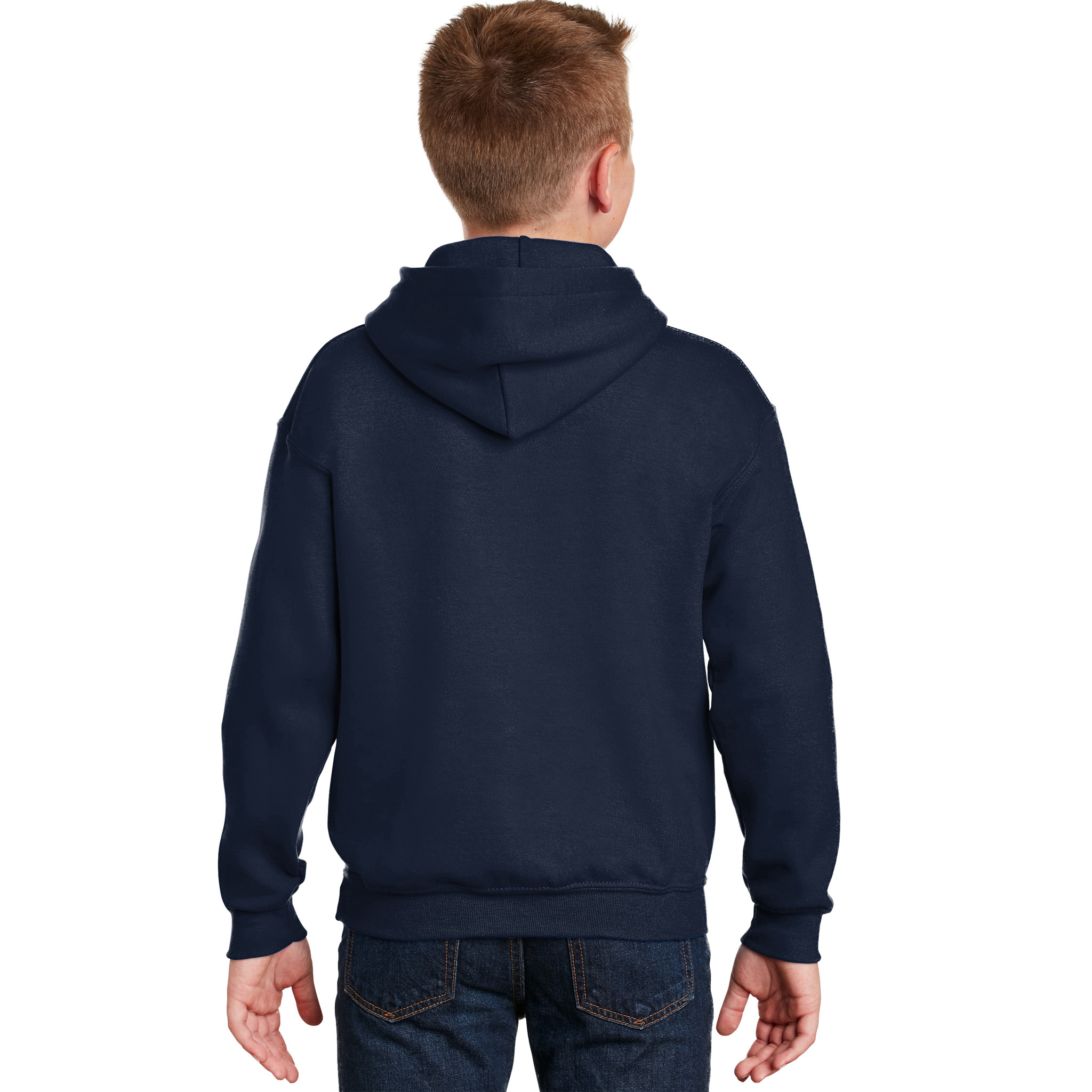 Tommy Cutlets Football Quarterback Italian Hand Kids Hoodie