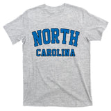North Carolina Logo T-Shirt