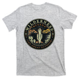 Nevada Wilderness Silver State T-Shirt