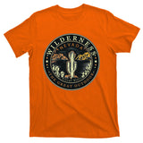 Nevada Wilderness Silver State T-Shirt