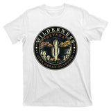 Nevada Wilderness Silver State T-Shirt