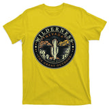 Nevada Wilderness Silver State T-Shirt