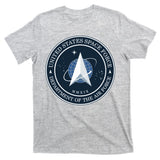 New United States Space Force Logo 2020 T-Shirt