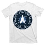 New United States Space Force Logo 2020 T-Shirt