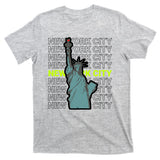 New York City Statue of Liberty T-Shirt
