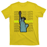 New York City Statue of Liberty T-Shirt