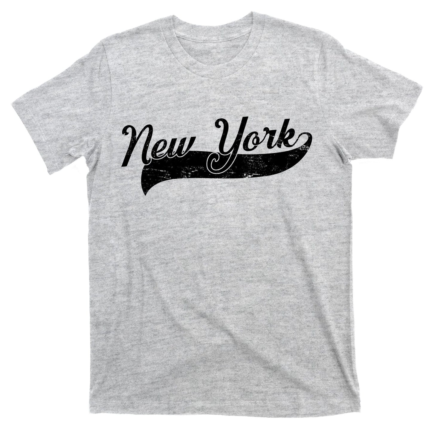 New York Classic Logo T-Shirt