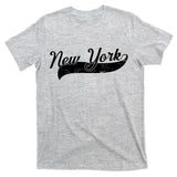 New York Classic Logo T-Shirt
