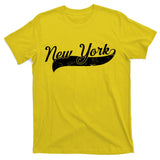 New York Classic Logo T-Shirt