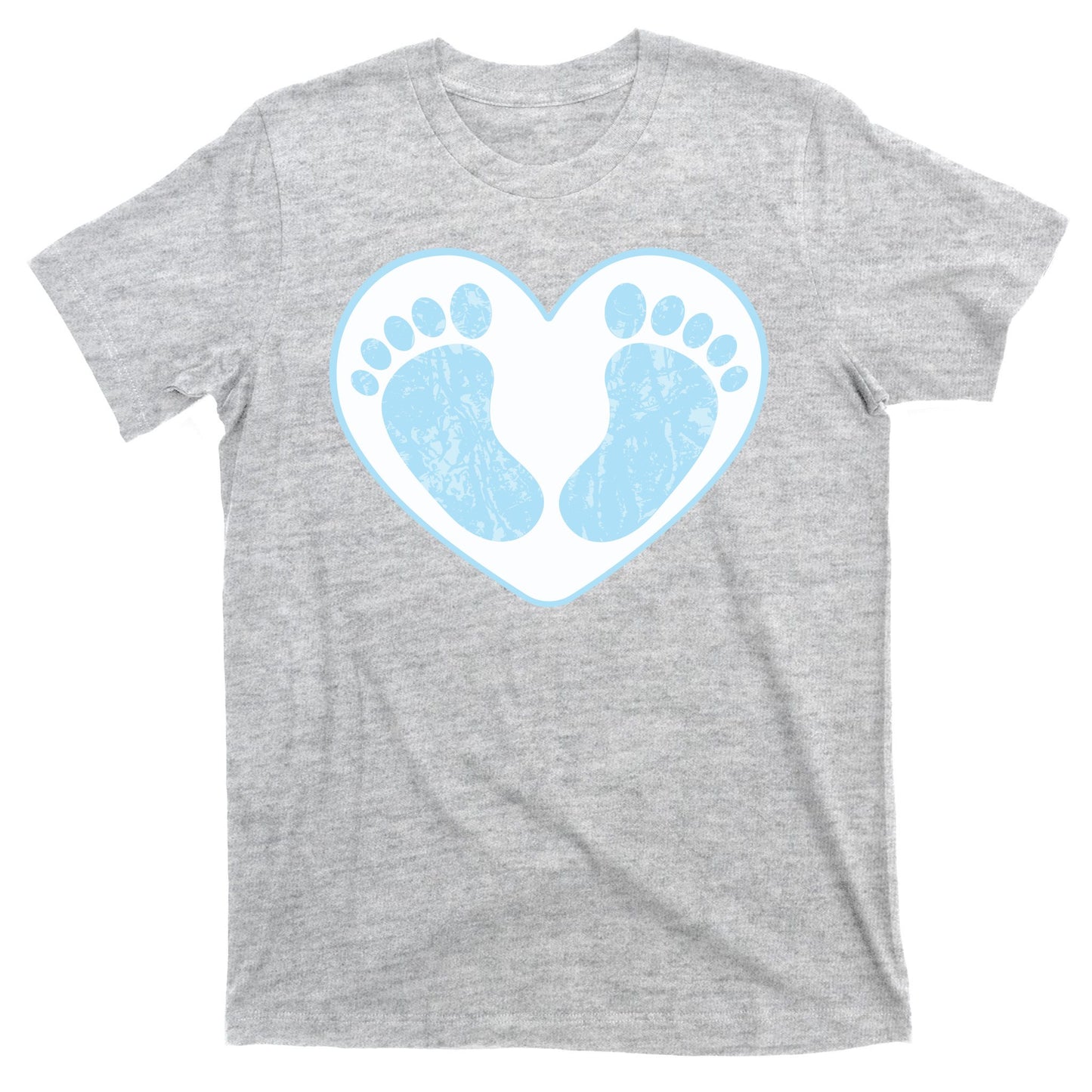 Newborn Feet T-Shirt