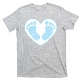 Newborn Feet T-Shirt