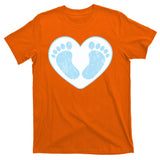 Newborn Feet T-Shirt