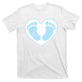 Newborn Feet T-Shirt