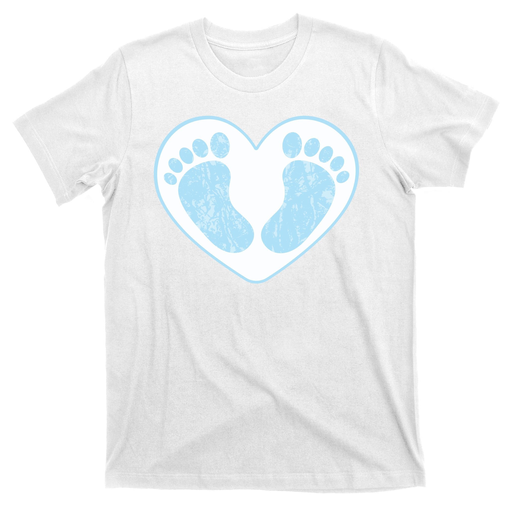 Newborn Feet T-Shirt