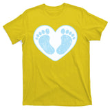 Newborn Feet T-Shirt