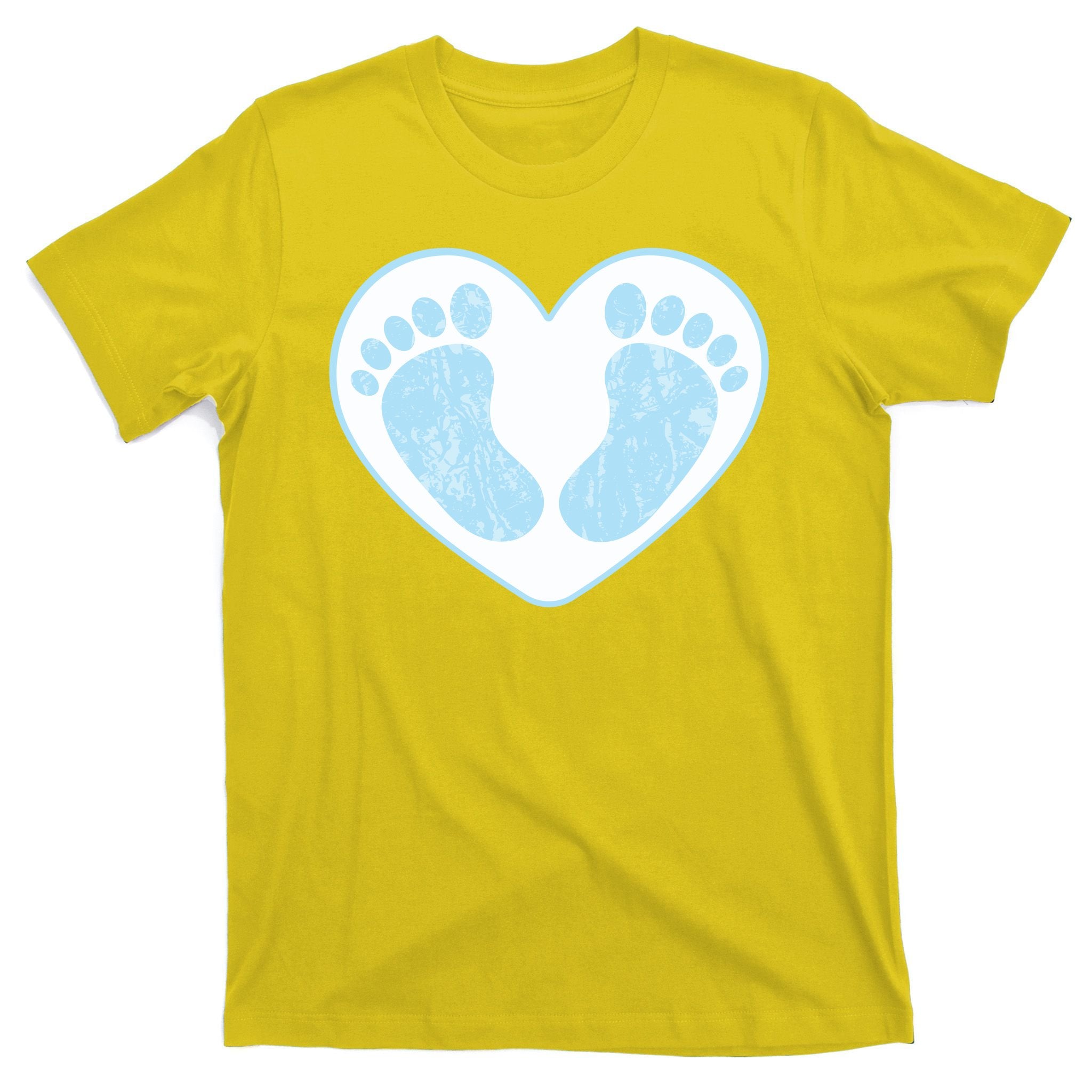 Newborn Feet T-Shirt