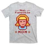 Non Fungible Mom NFT T-Shirt