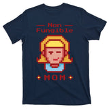 Non Fungible Mom NFT T-Shirt